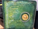 Alice Cooper SIGNED Billion Dollar Bill Babies LP Orig Press w/ Cards Complete