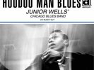 Junior Wells Hoodoo Man Blues - Blue (Vinyl) (US IMPORT)