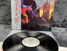 LP David Bowie – Let's Dance | Japan | M/NM | OBI | Vinyl | Schallplatte | Rock