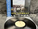 LP Casiopea – Down Upbeat | Japan Pressung | M/M | OBI | Vinyl | Schallplatte