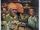 Damn Right I Am Somebody, by Fred Wesley And The J.B.'s UK 1974 Polydor