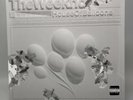 Daniel Arsham X The Weeknd House of Balloons 10th Anniversary 2LP Vinyl