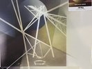 Brian Eno  - FOREVER VOICELESS  - Clear Vinyl Lp - Rsd 2023 - NEW + SEALED