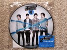 5 SECONDS OF SUMMER *Self Titled Picture Disc* 2014 NM Vinyl Capitol Records LP