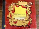 Georges Enesco Roumanian Rhapsodies No1 & No2 Ormandy RCA Victor DM830 EX