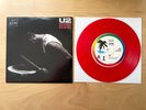 U2 - Desire / Australia 7