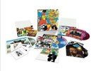 Elvis Costello - Armed Forces: Super Deluxe Box Set -  Vinyl 9 LP’s (black Lps)