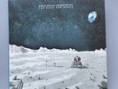 PUBLIC SERVICE BROADCASTING - THE RACE FOR SPACE CLEAR VINYL LP