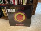 UFO - Will The Last Man Standing (Turn Out The Light) The Best of UFO LP  Sealed