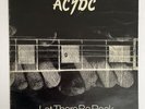 AC/DC - Let There Be Rock (Albert) LP, Gatefold disc Ex Aus/NZ early repress