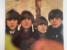 The Beatles - Beatles For Sale (Parlophone) LP, Album, Mono, Gat - Mint