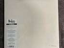 THE BEATLES White Album 2014 Mono Vinyl LP Sealed Pressed In Germany Mint OOP
