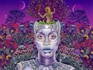 Erykah Badu - New Amerykah Part Two (Return Of The Ankh) [New Vinyl LP] Colored