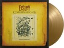 Eisley - Combinations - Limited 180-Gram Gold Color Vinyl [New Vinyl LP] Colored
