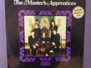 MASTERS APPRENTICES 1ST LP OZ GARAGE/PSYCH/MONO/MINTY MONSTA