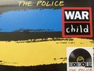 THE POLICE EVERY BREATH YOU TAKE- COLOURED 7” VINYLS  RSD23 SEALED NEW