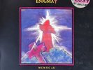 ENIGMA MCMXC a.D.  1990 Vinyl LP Virgin LPVIR1