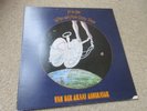 Van Der Graaf Generator H to He Who Am The Only One LP UK 1st Press  [Ex/Vg+]