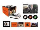 THE DOORS Limited Edition RSD3 mini-turntable with 3 records Record Store Day