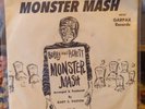Bobby Boris Pickett And The Crypt Kickers 