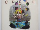 Queen - Innuendo - 1st Press UK 1991 Vinyl LP Album Parlophone (PCSD115) Record