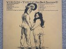 Beatles - Bootleg Virgin + Three (Get Back Sessions II) Red Vinyl