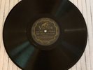 Jazz Music 78 Record When Carolina Smiles Billy Hays Rare Hot Jazz 78 RPM