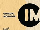 GIORGIO MORODER E=MC2 NEW LP