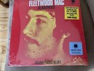Fleetwood Mac Albatross Red Vinyl Record Store Day 2023 RSD