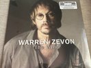 WARREN ZEVON - THE WIND  - RSD 2023 VINYL RECORD - NEW SEALED
