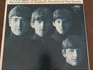 Beatles - Meet The Beatles - Vinyl - Mono