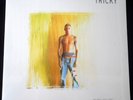 TRICKY Vulnerable LP Original 2003   SEALED Trip Hop MASSIVE ATTACK   RARE