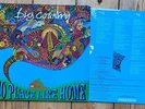 Big Country No Place Like Home LP Uk Original