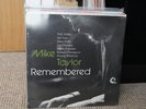 Mike Taylor Remembered. Trunk LP New, Sealed
