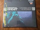 Underoath Voyerist- Digital Ghost RSD 2023 - Vinyl LP only 2500 copies