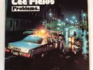 Lee Fields – Problems LP. Rare US 1st press. funk / soul. Soul Fire – SFLP004