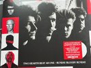 U2 - TWO HEARTS BEAT AS ONE - 40TH ANNI REISSUE - 12