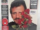 RINGO STARR 2 LP RSD 2023 STOP AND SMELL THE ROSES RED & WHITE VINYL + 6 BONUS