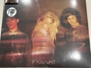 London Grammar If You Wait RSD2023 Gold & Black Vinyl