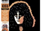 Eric Carr - Rockology KISS 2XLP SPLATTER Vinyl Record Store Day 2023 RSD2023