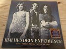 Jimi Hendrix Experience ‎– Los Angeles Forum • April 26, 1969 2LP (2022, Legacy)