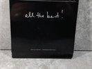 Paul McCartney All The Best 9 x 7 Inch Singles Box Limited Promotional Box Set