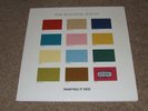 THE BEAUTIFUL SOUTH = PAINTING IT RED RARE UK ORIGINAL 2000 LP + INNERS EX+