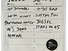 Suede - The 'Suede' Demos / LP Vinyl RSD 2023