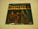 LES LIONCEAUX En direct du Bilboquet- LP Original Mercury 125.000 MDL