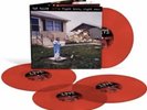 VAN HALEN SEALED 4 LP RSD 2023 LIVE RIGHT HERE RIGHT NOW TRANSLUCENT RED VINYL