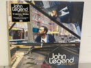John Legend - Once Again [Gold Vinyl] NEW Sealed Vinyl LP Album