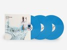 Radiohead - OK COMPUTER OKNOTOK 1997 2017 Limited 180G Blue 3LP (NEW & SEALED)