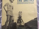 The Smiths Barbarism Begins at Home DJ Promo 12 Inch Single (UK) ￼ Morrissey ￼￼