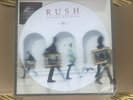 RUSH MOVING PICTURES 40th ANN/SUPER DELUXE/3 CD's & 5 LP's & BLU RAY/ATMOS/MINT